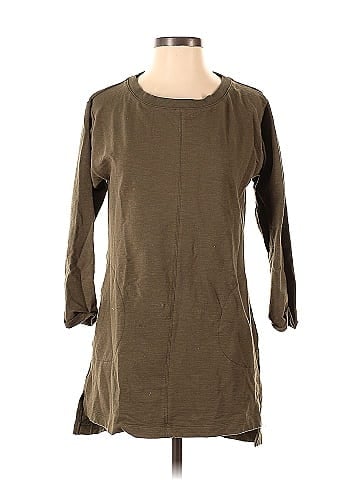 Modern Soul Casual Dress (view 1)