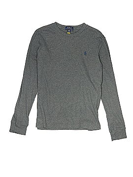 Polo by Ralph Lauren Long Sleeve T-Shirt (view 1)