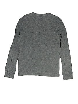 Polo by Ralph Lauren Long Sleeve T-Shirt (view 2)