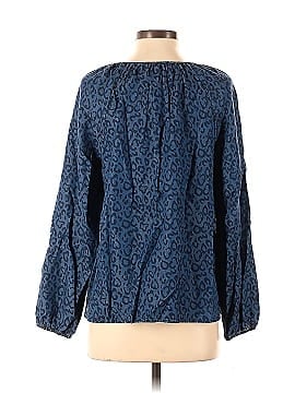 NYDJ 3/4 Sleeve Blouse (view 2)