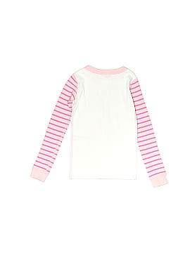 Hanna Andersson Long Sleeve T-Shirt (view 2)