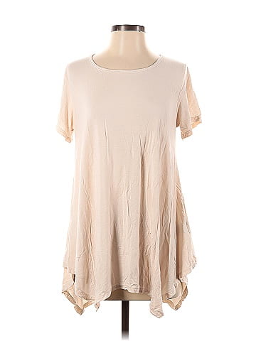 Larace Short Sleeve Top (view 1)