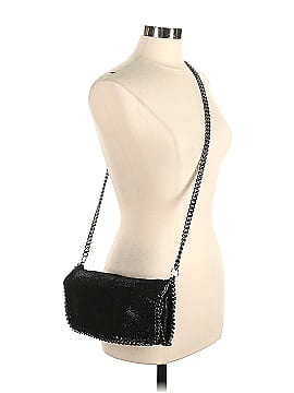 Borse in Pelle Leather Crossbody Bag (view 2)