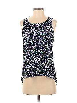 Express Sleeveless Blouse (view 1)