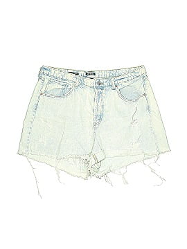 Wild Fable Denim Shorts (view 1)