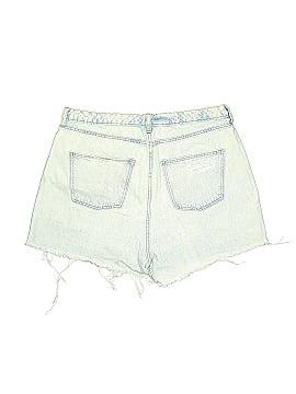 Wild Fable Denim Shorts (view 2)