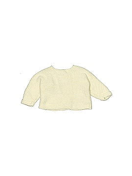 Zara Baby Cardigan (view 2)