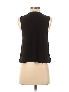 Carbon38 Sleeveless T-Shirt (view 2)