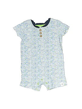 Burt's Bees Baby Short Sleeve Outfit (view 1)