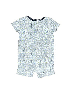 Burt's Bees Baby Short Sleeve Outfit (view 2)