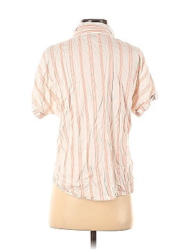 Universal Thread Short Sleeve Blouse (view 2)