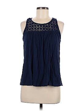 Old Navy Sleeveless Blouse (view 1)