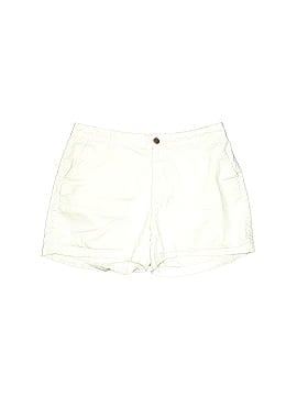 A New Day Khaki Shorts (view 1)