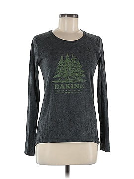 Dakine Long Sleeve T-Shirt (view 1)