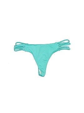 Agua Menta Swimsuit Bottoms (view 1)