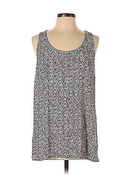 CAbi Sleeveless Top (view 1)