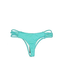 Agua Menta Swimsuit Bottoms (view 2)