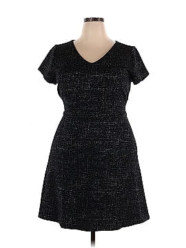 Ann Taylor LOFT Casual Dress (view 1)