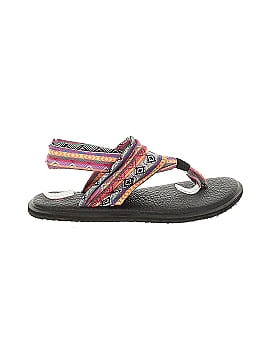 Sanuk Sandals (view 1)