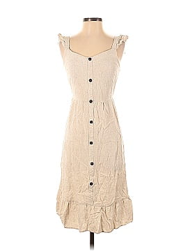 Monteau Casual Dress (view 1)