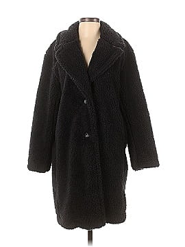 Uniqlo Coat (view 1)