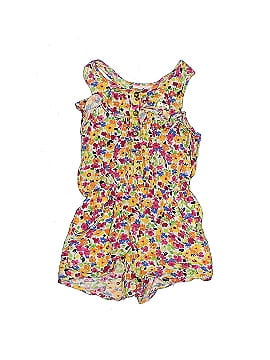 Juicy Couture Romper (view 1)