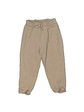 Zara Baby Linen Pants (view 1)