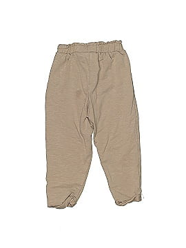 Zara Baby Linen Pants (view 2)