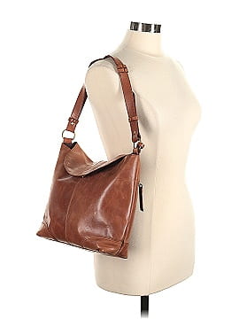 Born Leather Satchel (view 2)