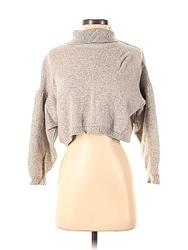 Free People Turtleneck Sweater (view 1)