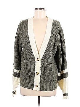 Design History Cardigan (view 1)