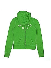 Abercrombie Zip Up Hoodie