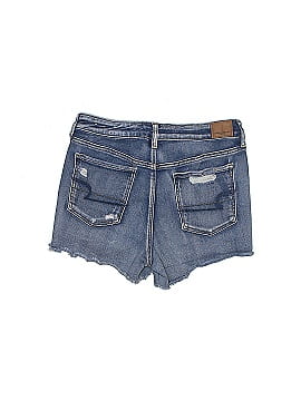 American Eagle Outfitters Denim Shorts (view 2)