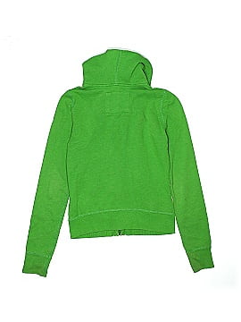 Abercrombie Zip Up Hoodie (view 2)