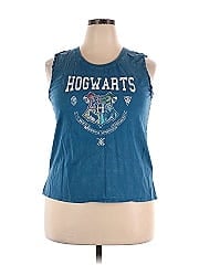 Harry Potter Sleeveless T Shirt