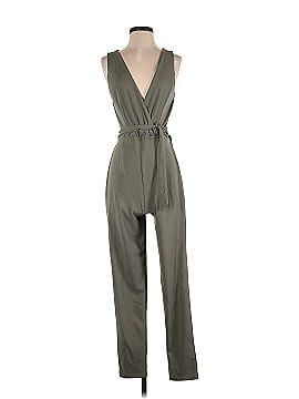 Bailey Blue Jumpsuit (view 1)