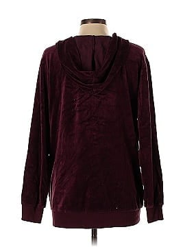 Jessica Simpson Maternity Pullover Sweater (view 2)