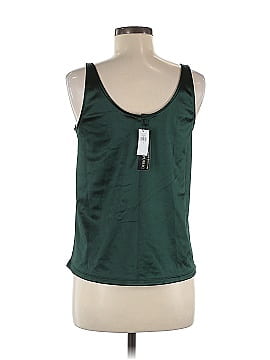 Banana Republic Factory Store Sleeveless Top (view 2)