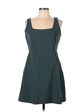 Alder Casual Dress (view 1)