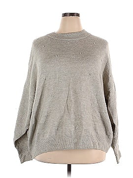 H&M Pullover Sweater (view 1)