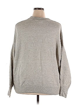 H&M Pullover Sweater (view 2)