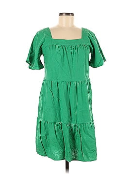 Ann Taylor LOFT Outlet Casual Dress (view 1)