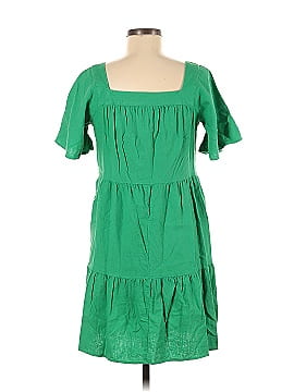 Ann Taylor LOFT Outlet Casual Dress (view 2)