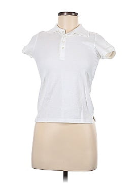 John Galt Short Sleeve Polo (view 1)