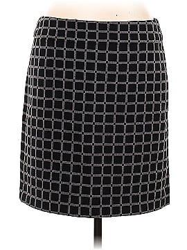 Ann Taylor LOFT Outlet Casual Skirt (view 1)