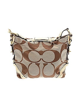 Coach Shoulder Bag (view 1)