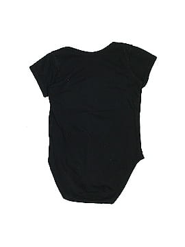 Rabbit Skins Short Sleeve Onesie (view 2)