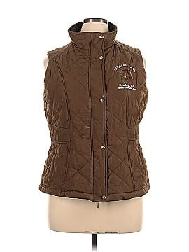 Weatherproof Vest (view 1)