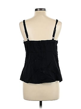 Torrid Sleeveless Blouse (view 2)