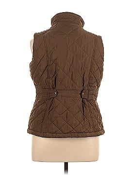 Weatherproof Vest (view 2)